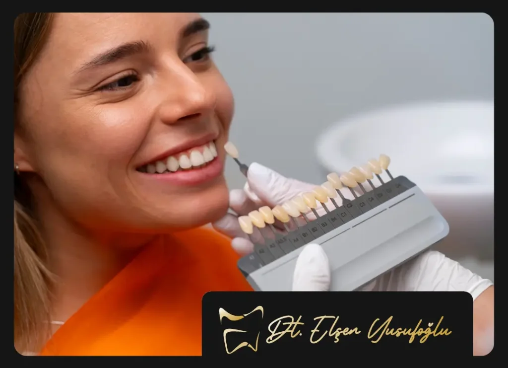 tooth crown