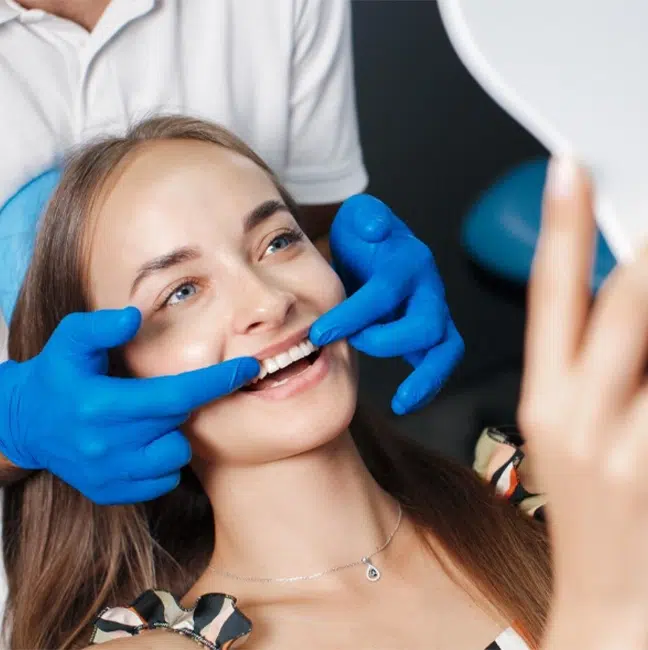 Dental Treatment in Turkey