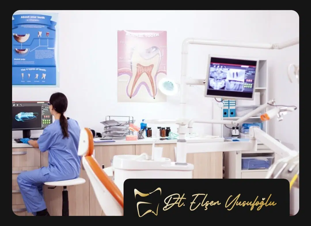 Ankara Diş Klinikleri