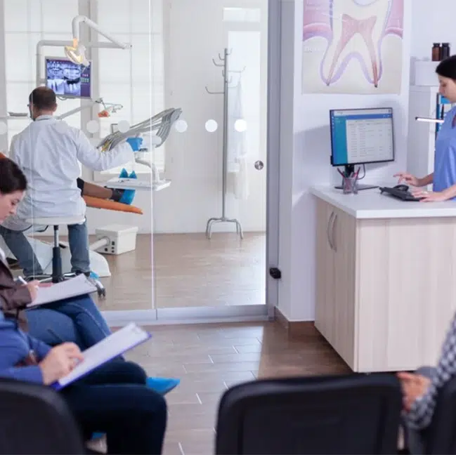 Ankara Diş Klinikleri