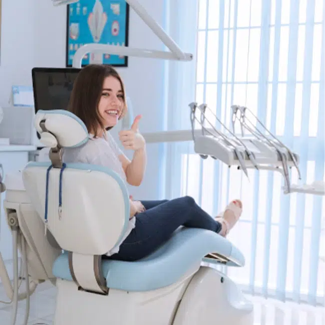 Ankara Diş Klinikleri