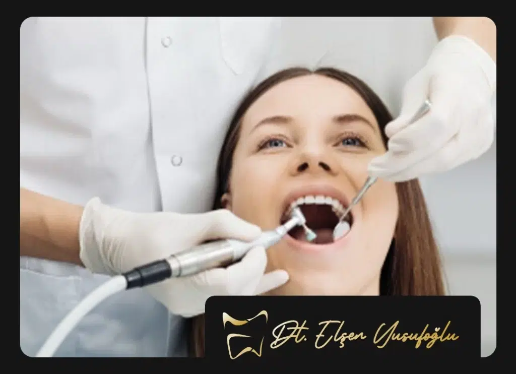 Çukurambar Dentist