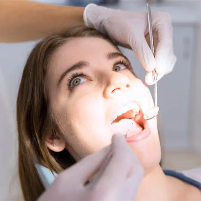 Root Canal Treatment Prices 2025