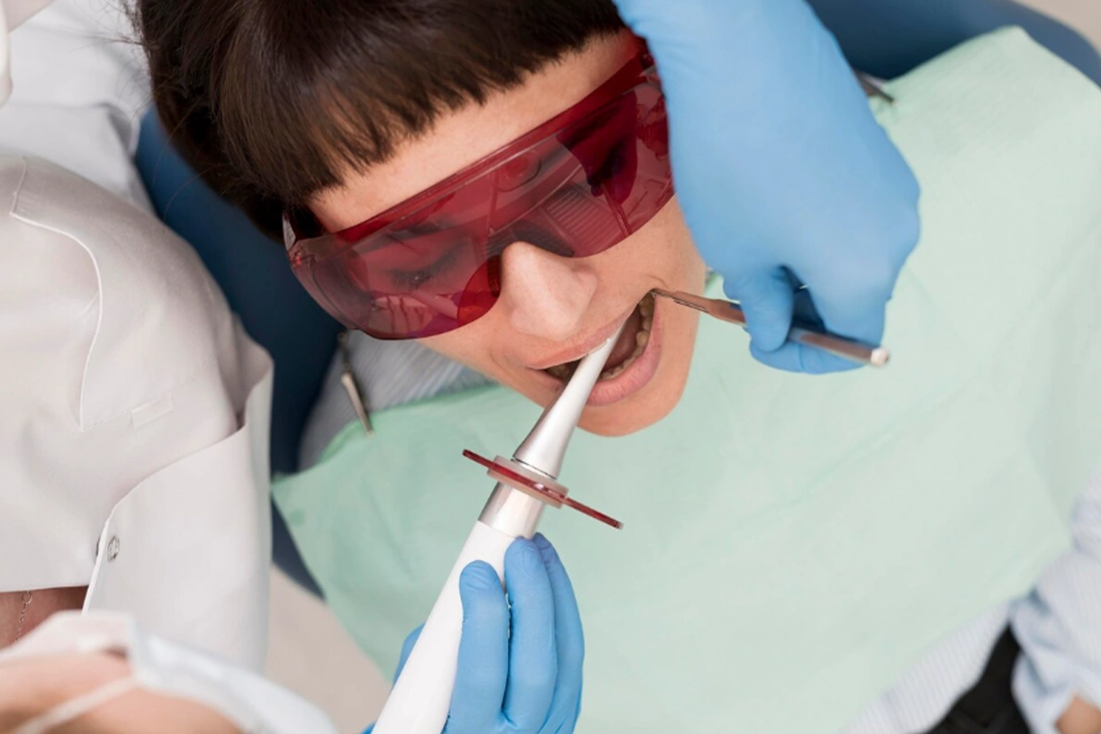Root Canal Treatment Fees in Ankara