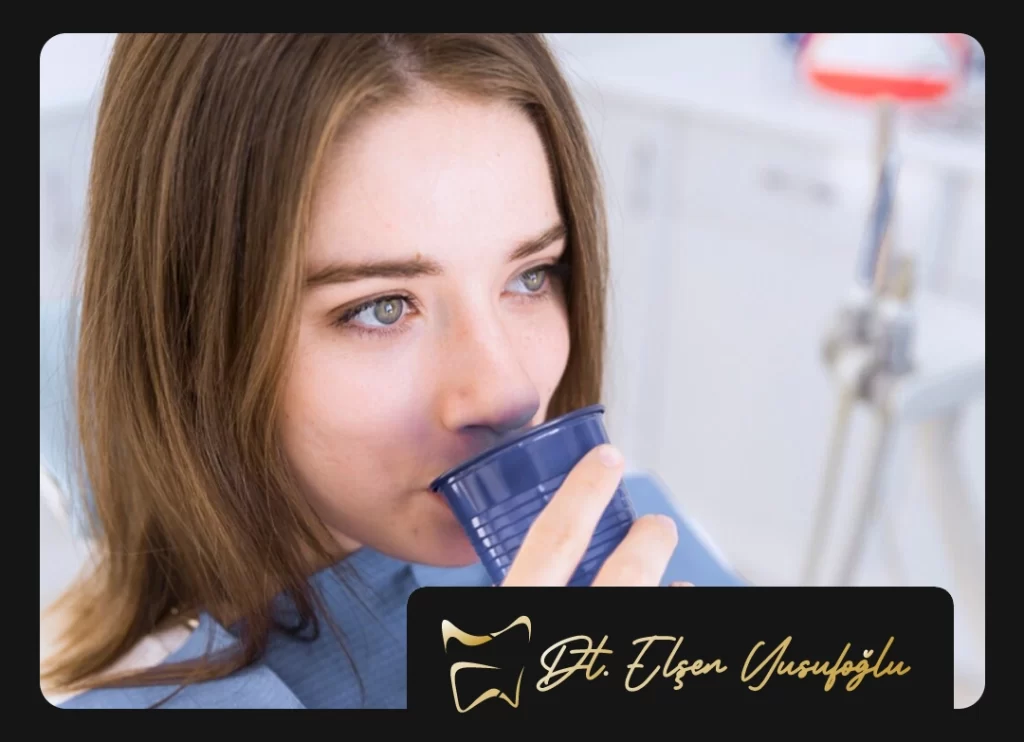 Symptoms of Gum Disease