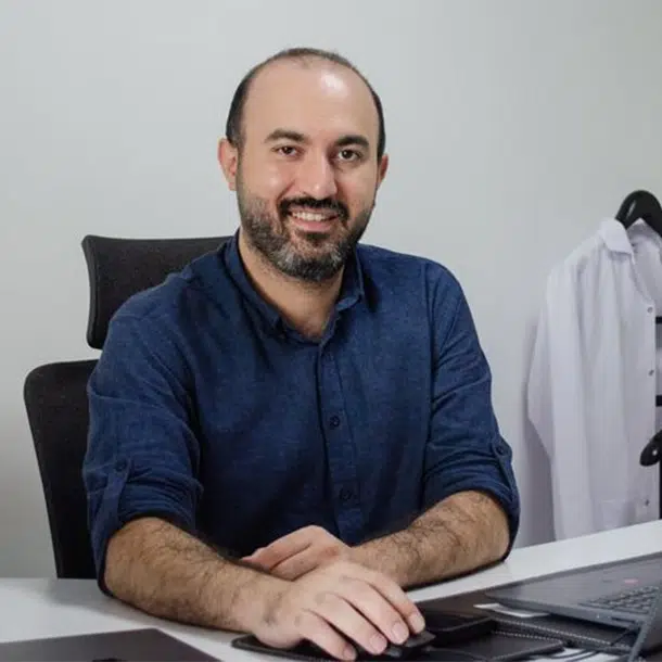 Dt Elşen Yusufoğlu