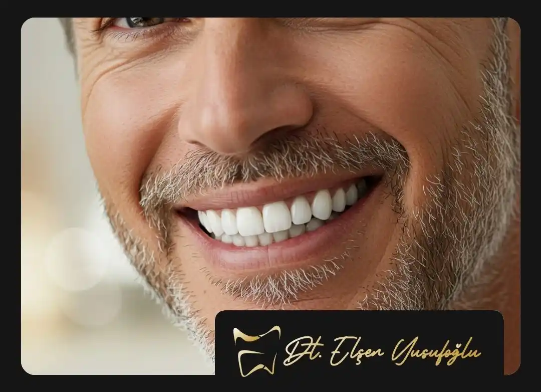 zirconium tooth