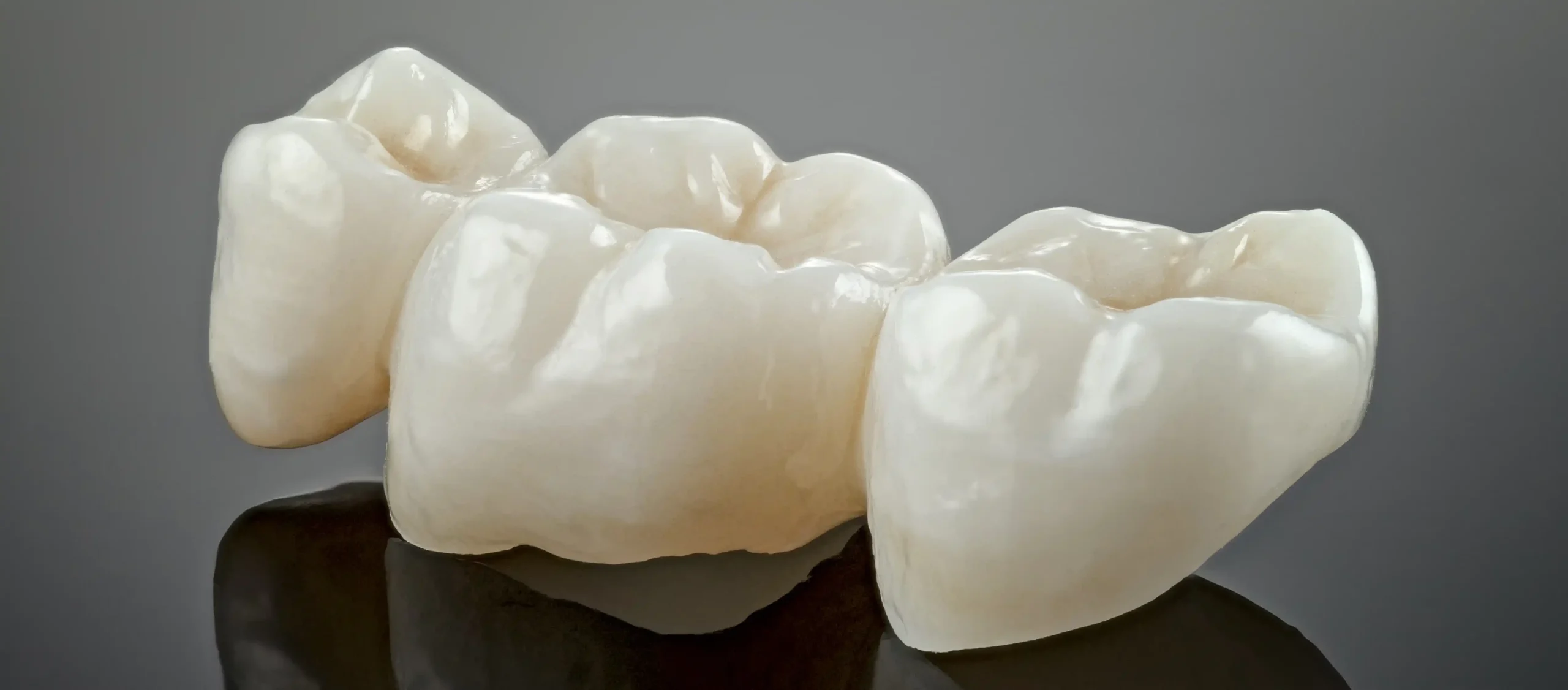 Comments of patients who had zirconium teeth